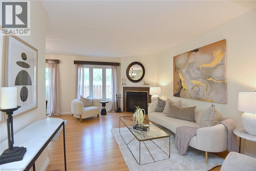 2470 Headon Forest Drive Unit# 31, Burlington, Ontario  L7M 3X3 - Photo 10 - 40776223