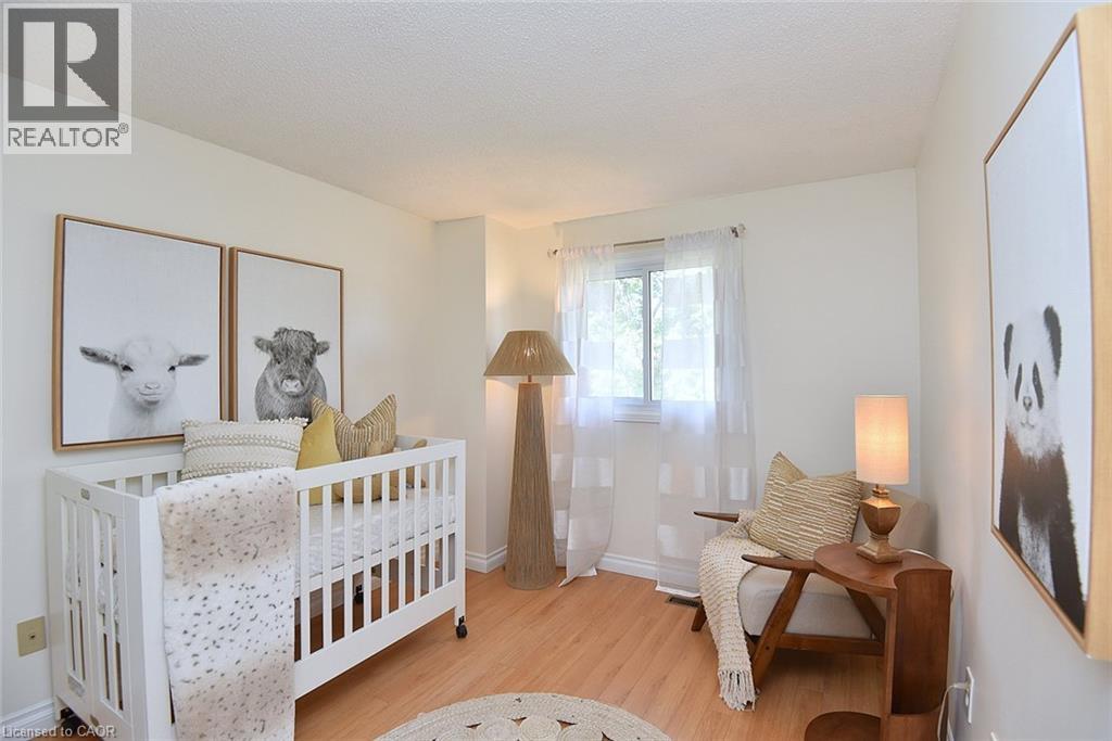 2470 Headon Forest Drive Unit# 31, Burlington, Ontario  L7M 3X3 - Photo 34 - 40776223