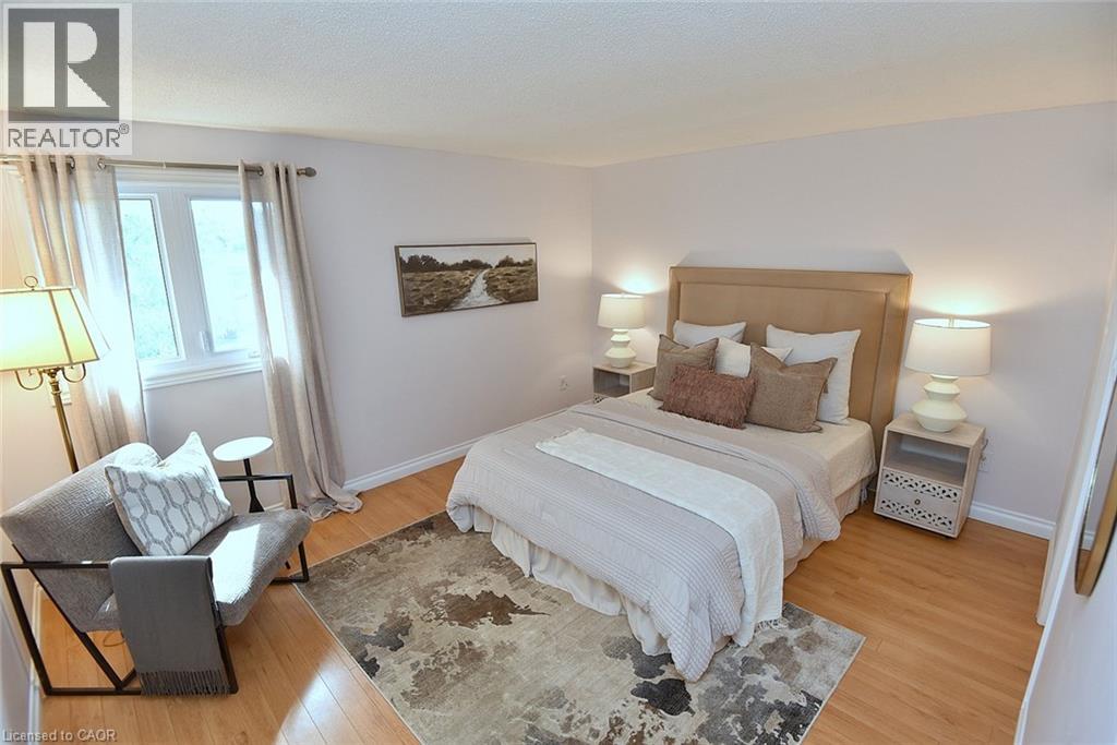2470 Headon Forest Drive Unit# 31, Burlington, Ontario  L7M 3X3 - Photo 27 - 40776223