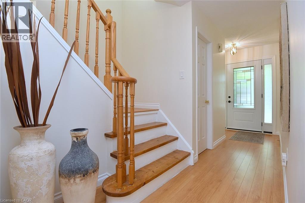 2470 Headon Forest Drive Unit# 31, Burlington, Ontario  L7M 3X3 - Photo 24 - 40776223