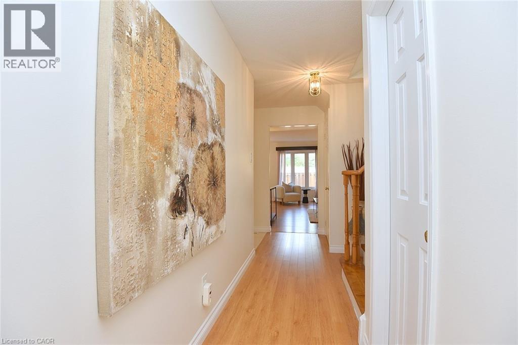 2470 Headon Forest Drive Unit# 31, Burlington, Ontario  L7M 3X3 - Photo 22 - 40776223