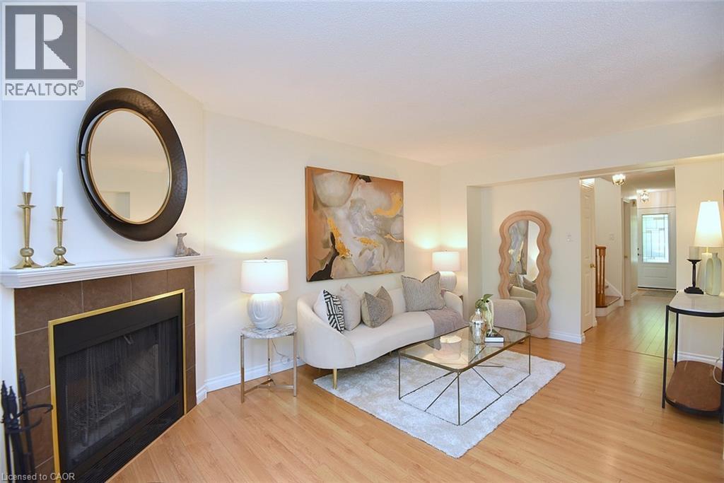 2470 Headon Forest Drive Unit# 31, Burlington, Ontario  L7M 3X3 - Photo 11 - 40776223
