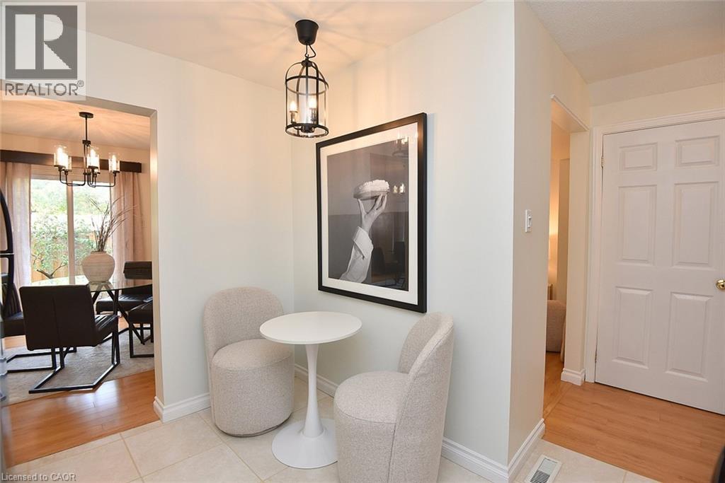2470 Headon Forest Drive Unit# 31, Burlington, Ontario  L7M 3X3 - Photo 21 - 40776223