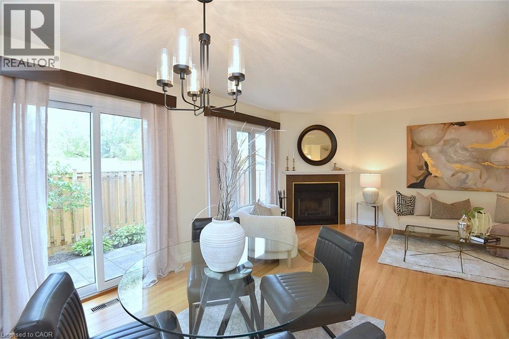 2470 Headon Forest Drive Unit# 31, Burlington, Ontario  L7M 3X3 - Photo 12 - 40776223