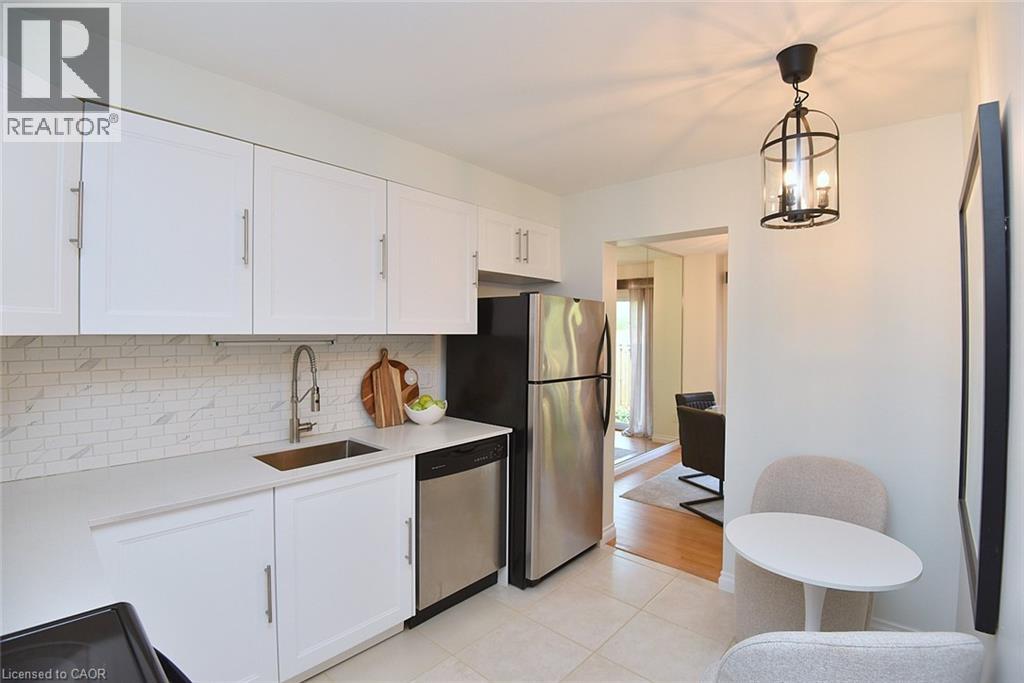 2470 Headon Forest Drive Unit# 31, Burlington, Ontario  L7M 3X3 - Photo 20 - 40776223