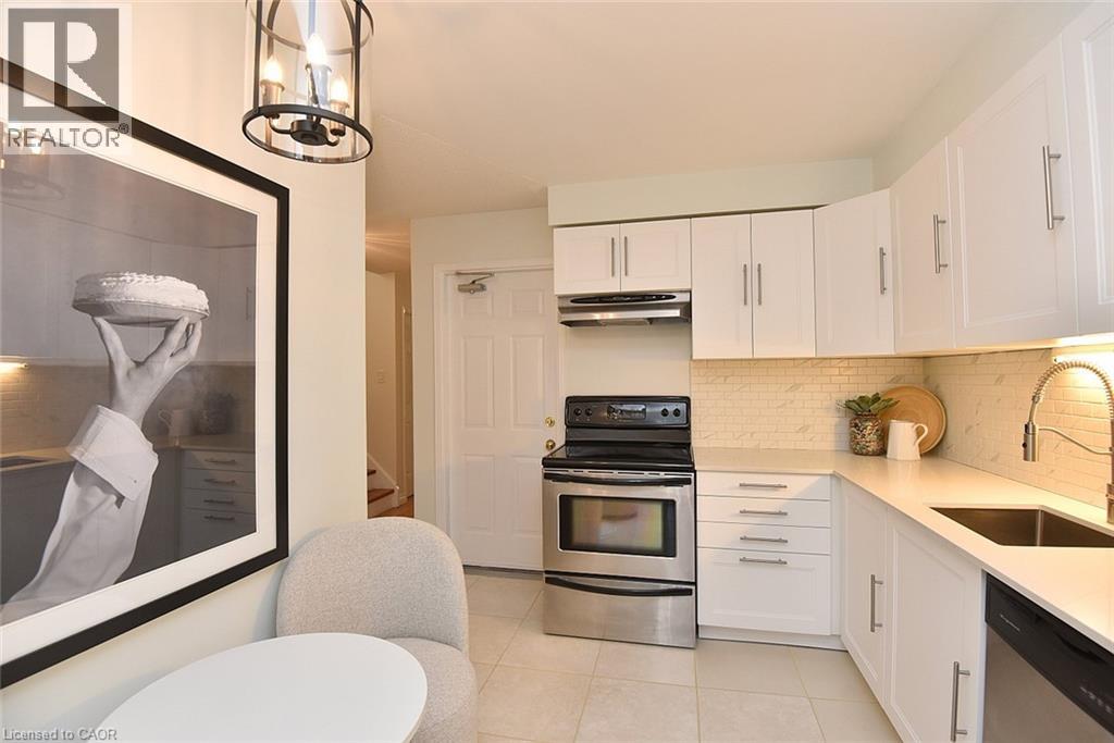 2470 Headon Forest Drive Unit# 31, Burlington, Ontario  L7M 3X3 - Photo 19 - 40776223