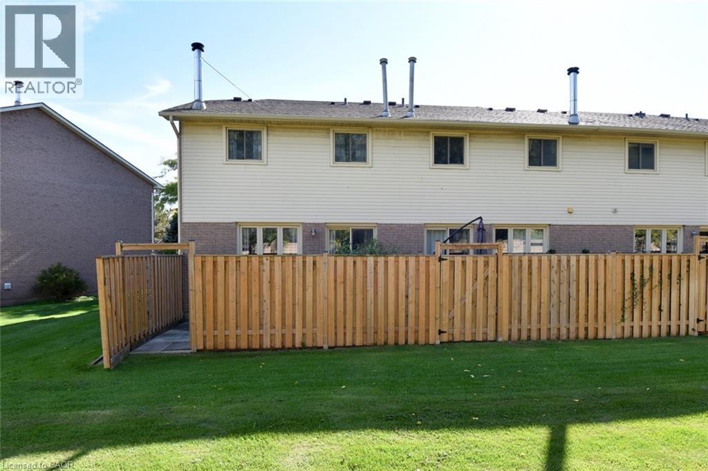 2470 Headon Forest Drive Unit# 31, Burlington, Ontario  L7M 3X3 - Photo 42 - 40776223
