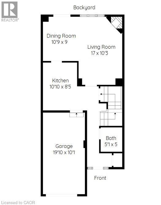 2470 Headon Forest Drive Unit# 31, Burlington, Ontario  L7M 3X3 - Photo 45 - 40776223