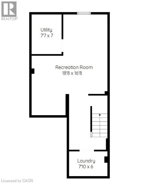 2470 Headon Forest Drive Unit# 31, Burlington, Ontario  L7M 3X3 - Photo 44 - 40776223