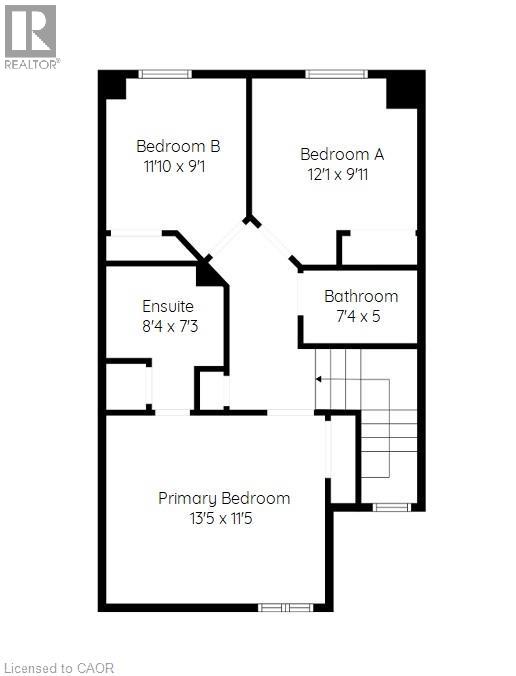 2470 Headon Forest Drive Unit# 31, Burlington, Ontario  L7M 3X3 - Photo 46 - 40776223