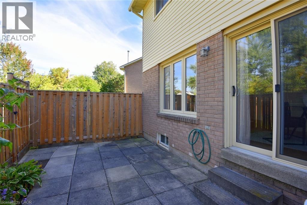 2470 Headon Forest Drive Unit# 31, Burlington, Ontario  L7M 3X3 - Photo 41 - 40776223