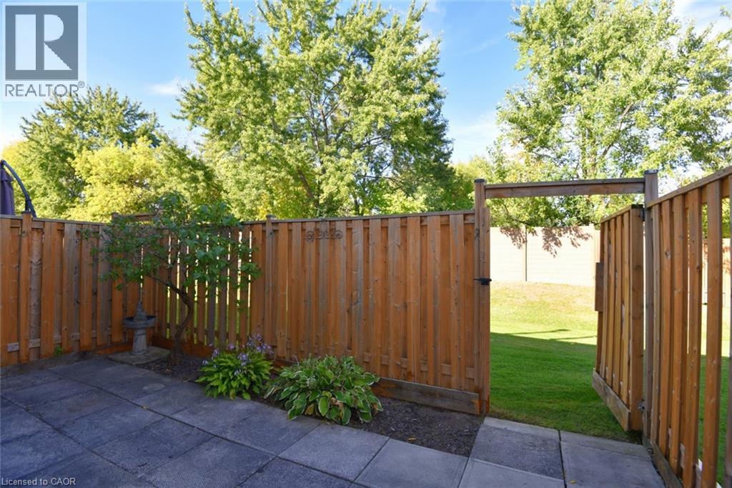 2470 Headon Forest Drive Unit# 31, Burlington, Ontario  L7M 3X3 - Photo 40 - 40776223