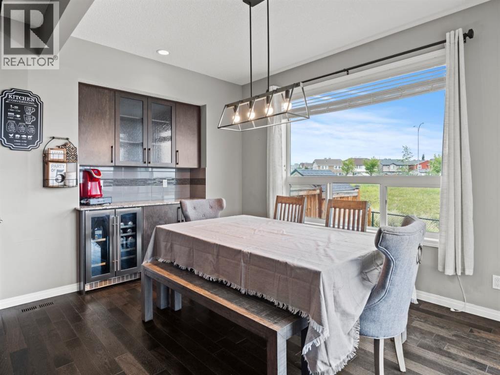 72 Cranarch Crescent Se, Calgary, Alberta  T3M 2J3 - Photo 13 - A2255665