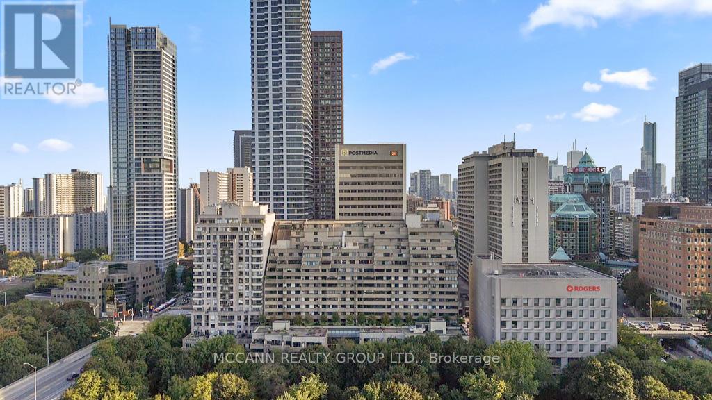 301 - 360 Bloor Street E, Toronto, Ontario  M4W 3M3 - Photo 45 - C12432939