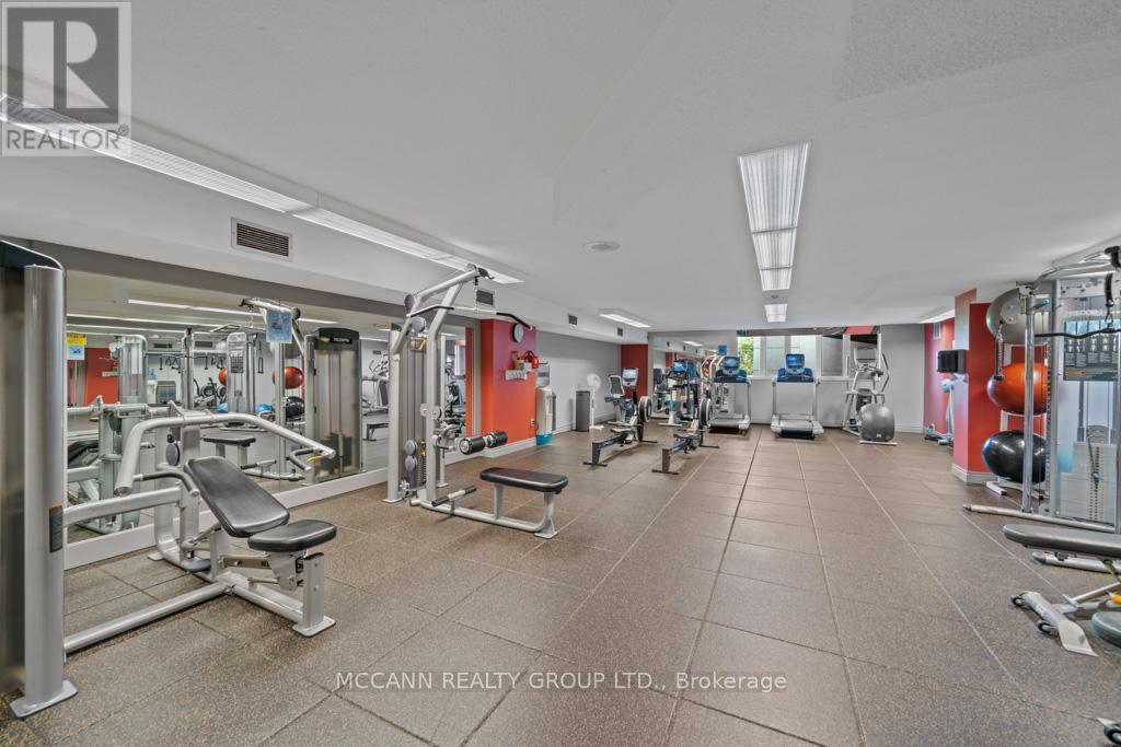 301 - 360 Bloor Street E, Toronto, Ontario  M4W 3M3 - Photo 33 - C12432939
