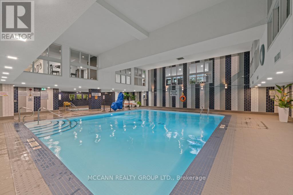 301 - 360 Bloor Street E, Toronto, Ontario  M4W 3M3 - Photo 43 - C12432939