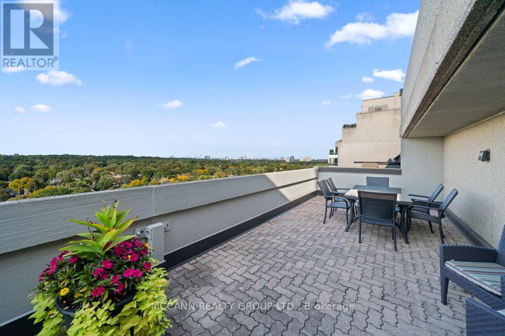 301 - 360 Bloor Street E, Toronto, Ontario  M4W 3M3 - Photo 32 - C12432939