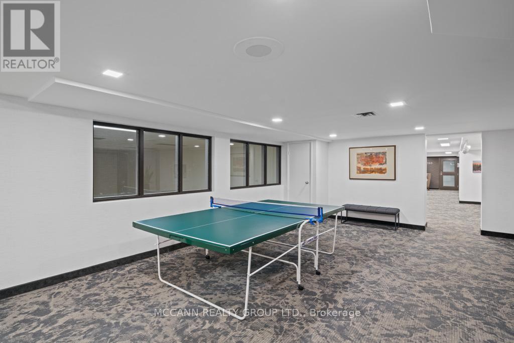 301 - 360 Bloor Street E, Toronto, Ontario  M4W 3M3 - Photo 38 - C12432939
