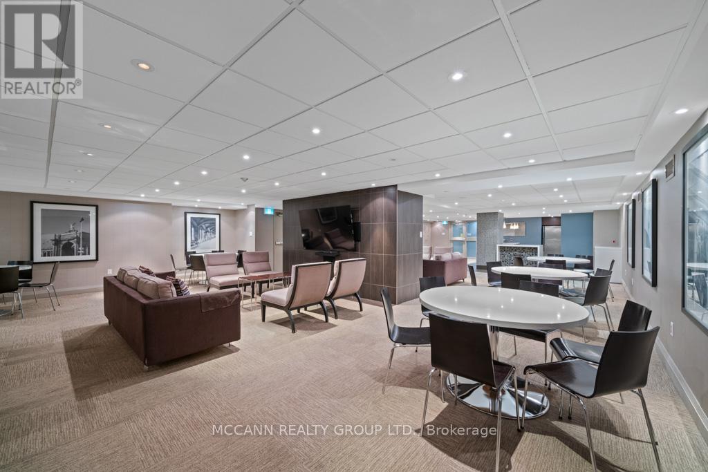 301 - 360 Bloor Street E, Toronto, Ontario  M4W 3M3 - Photo 37 - C12432939