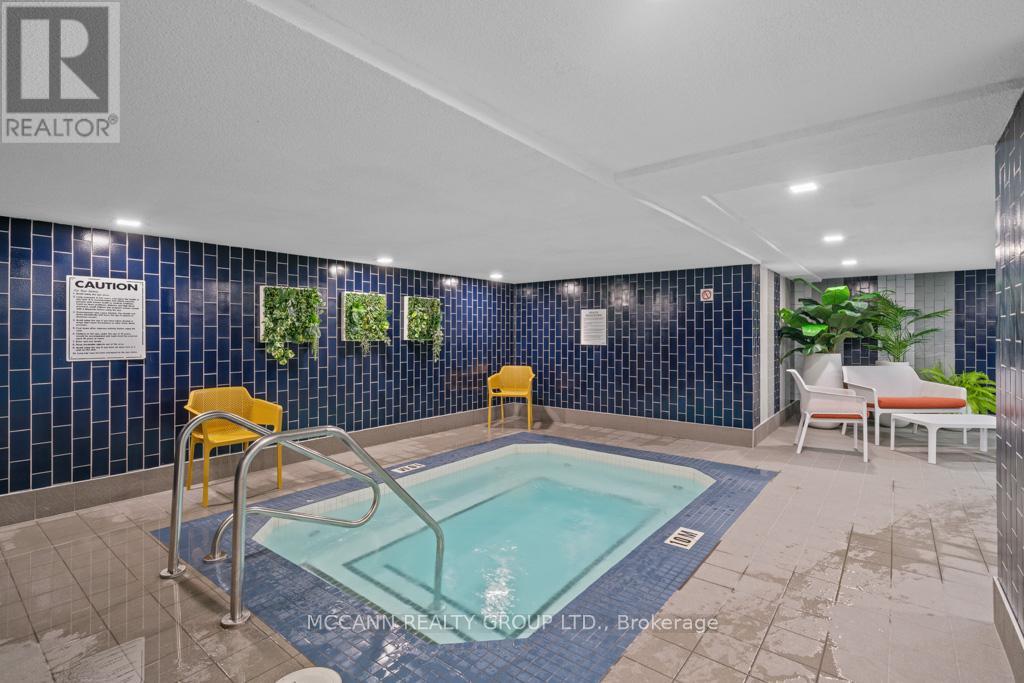 301 - 360 Bloor Street E, Toronto, Ontario  M4W 3M3 - Photo 42 - C12432939