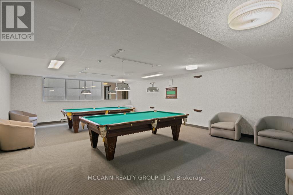 301 - 360 Bloor Street E, Toronto, Ontario  M4W 3M3 - Photo 39 - C12432939