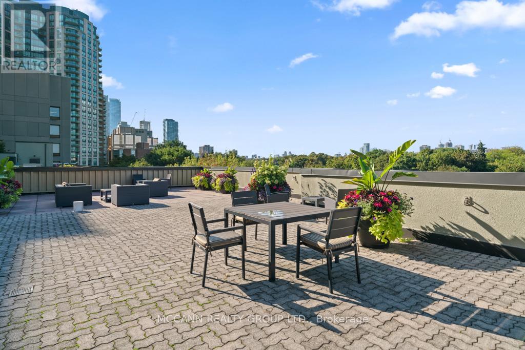 301 - 360 Bloor Street E, Toronto, Ontario  M4W 3M3 - Photo 30 - C12432939