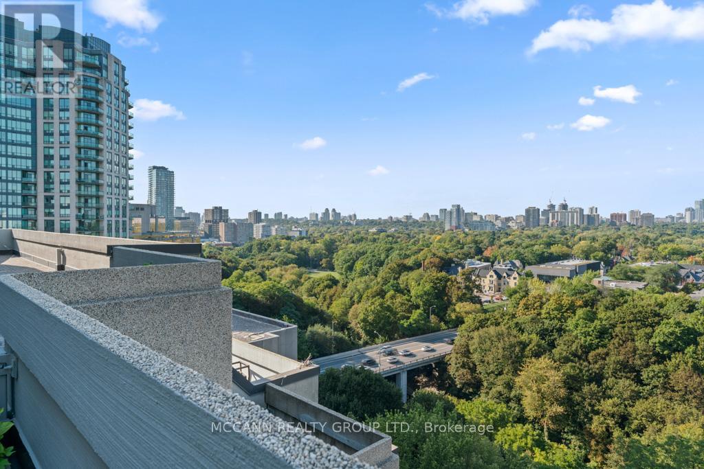 301 - 360 Bloor Street E, Toronto, Ontario  M4W 3M3 - Photo 31 - C12432939