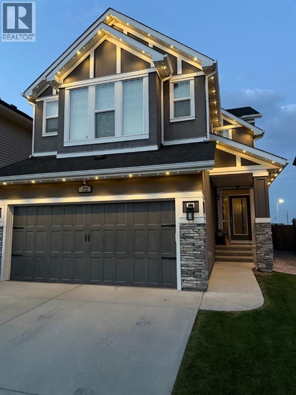 72 Cranarch Crescent Se, Calgary, Alberta  T3M 2J3 - Photo 47 - A2255665