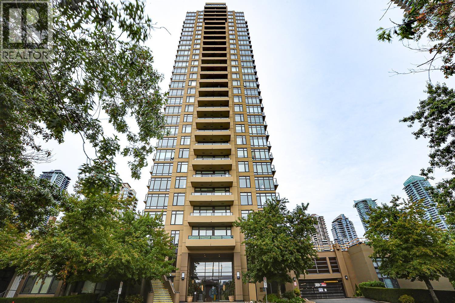 3002 2355 Madison Avenue, Burnaby, British Columbia  V5C 0B3 - Photo 1 - R3053606
