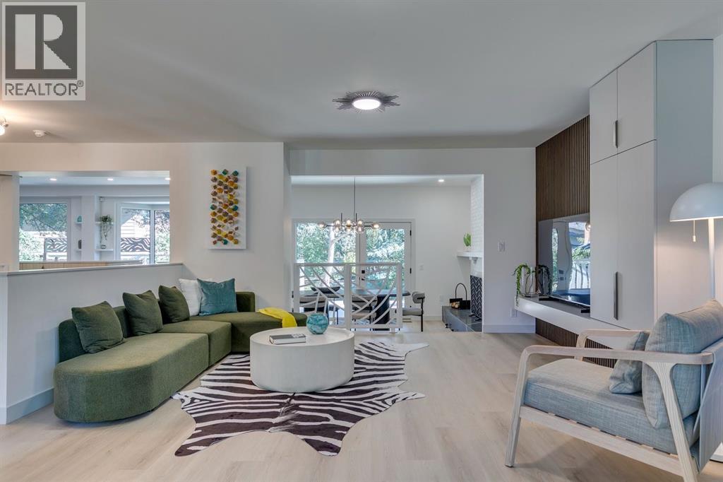 108 Canova Place Sw, Calgary, Alberta  T2W 5M9 - Photo 5 - A2259589