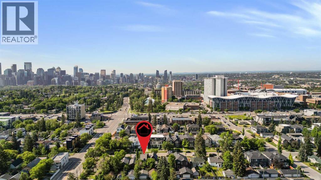 1112 18 Avenue Nw, Calgary, Alberta  T2M 0V9 - Photo 50 - A2260075