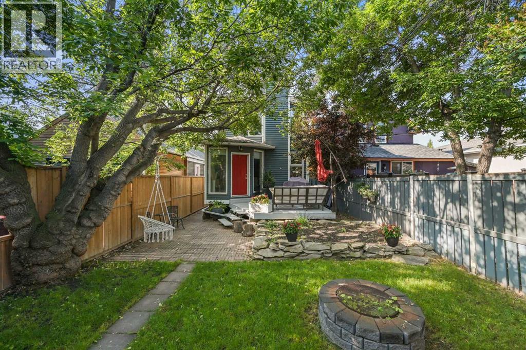 1112 18 Avenue Nw, Calgary, Alberta  T2M 0V9 - Photo 45 - A2260075
