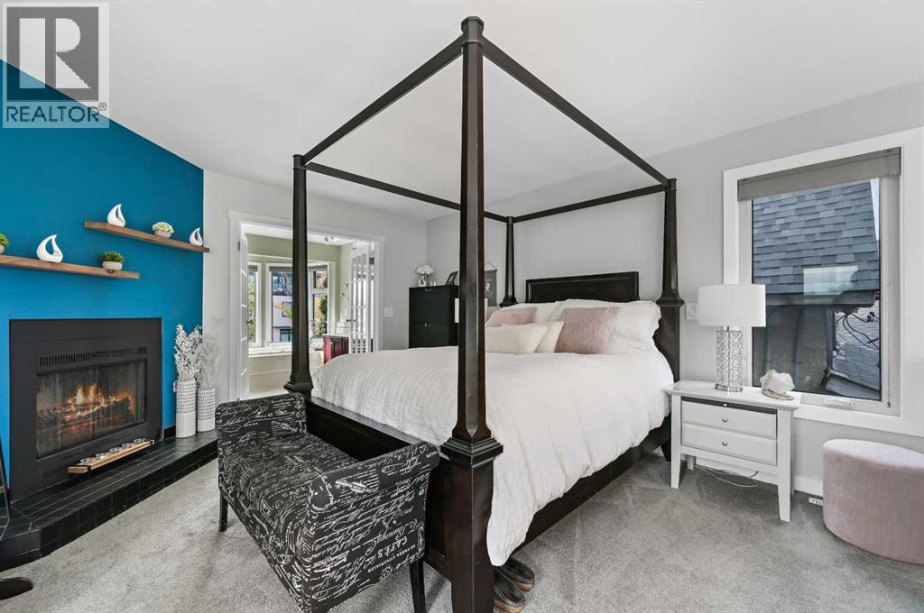 1112 18 Avenue Nw, Calgary, Alberta  T2M 0V9 - Photo 28 - A2260075