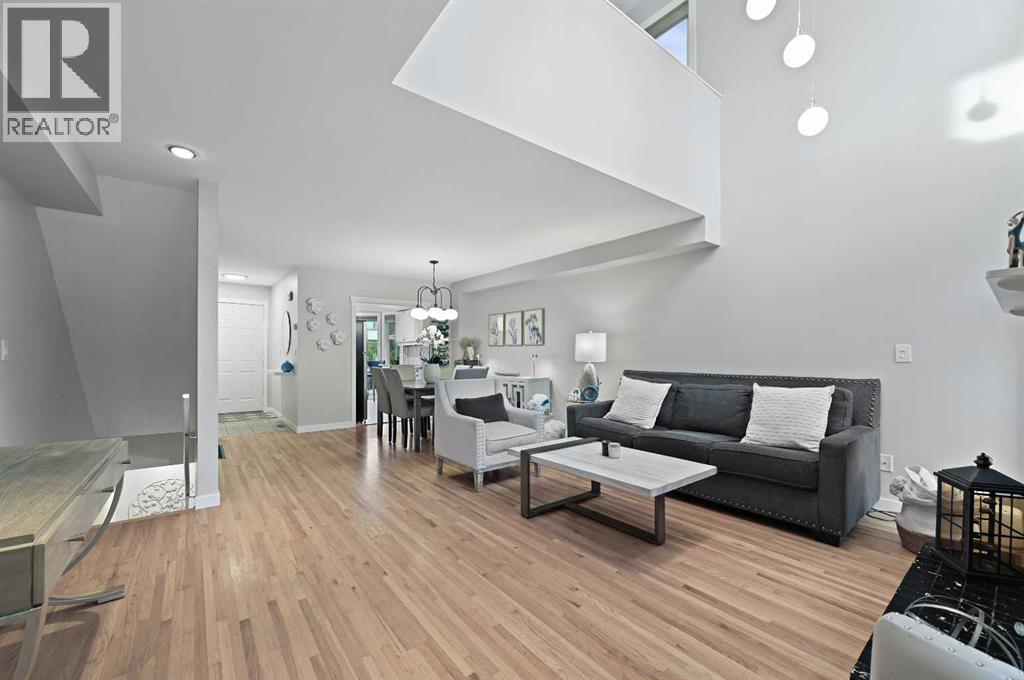 1112 18 Avenue Nw, Calgary, Alberta  T2M 0V9 - Photo 9 - A2260075
