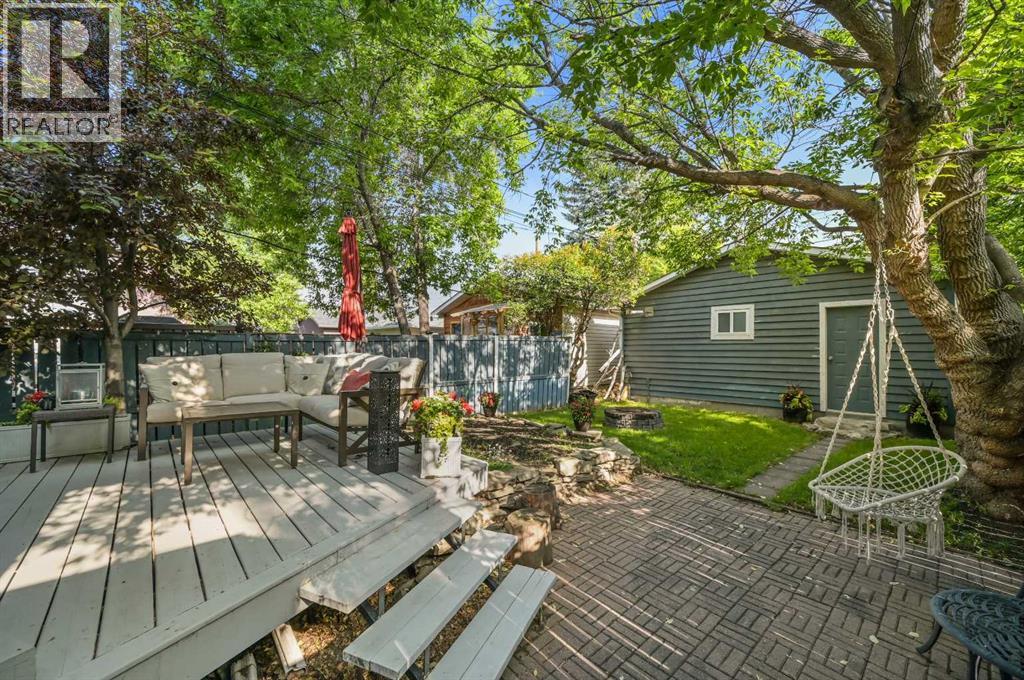 1112 18 Avenue Nw, Calgary, Alberta  T2M 0V9 - Photo 43 - A2260075