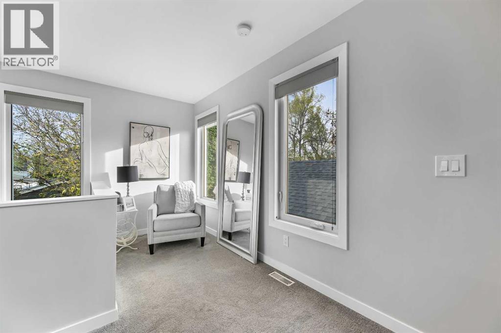 1112 18 Avenue Nw, Calgary, Alberta  T2M 0V9 - Photo 25 - A2260075