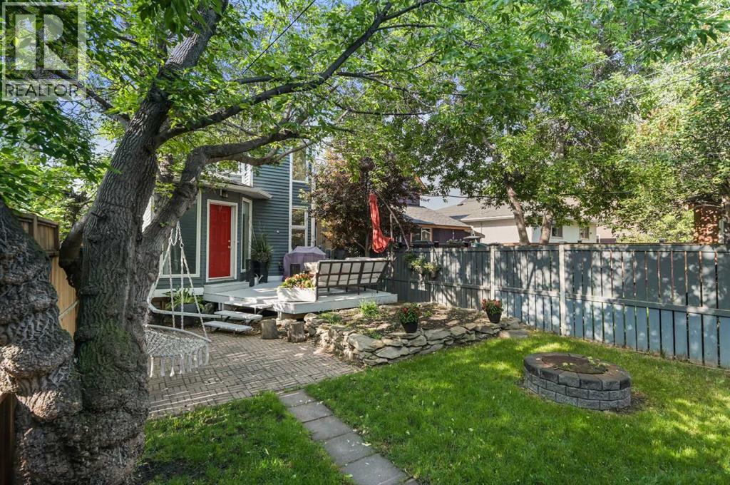 1112 18 Avenue Nw, Calgary, Alberta  T2M 0V9 - Photo 44 - A2260075