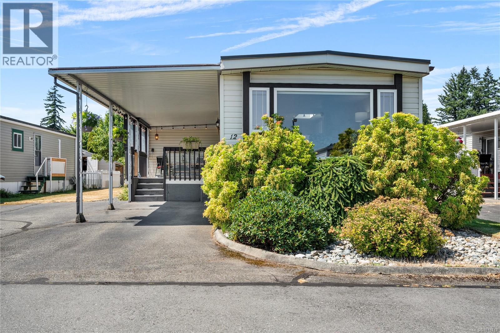 12 450 Stanford Ave E, Parksville, British Columbia