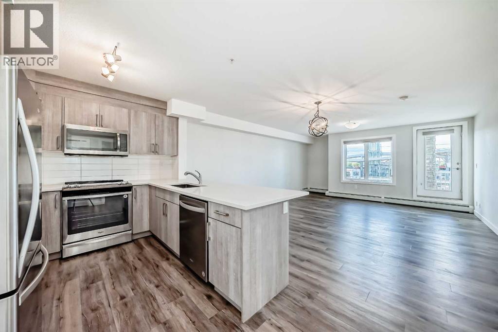 3109, 6118 80 Avenue Ne, Calgary, Alberta  T3J 0S6 - Photo 9 - A2261765