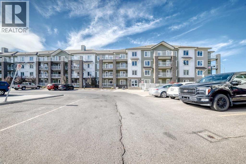 3109, 6118 80 Avenue Ne, Calgary, Alberta  T3J 0S6 - Photo 2 - A2261765
