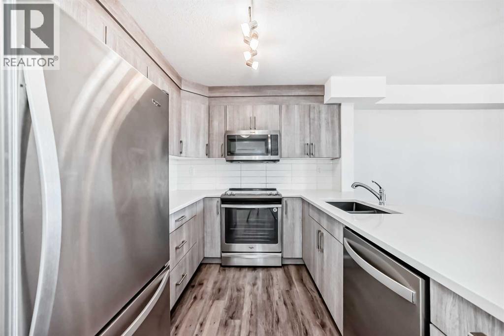 3109, 6118 80 Avenue Ne, Calgary, Alberta  T3J 0S6 - Photo 8 - A2261765