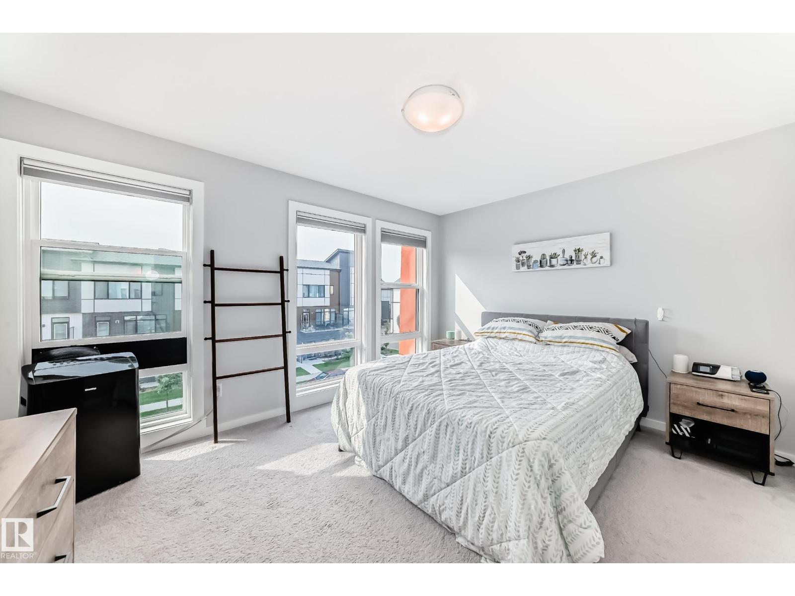 1746 Keene Cr Sw, Edmonton, Alberta  T6W 3W2 - Photo 30 - E4460687