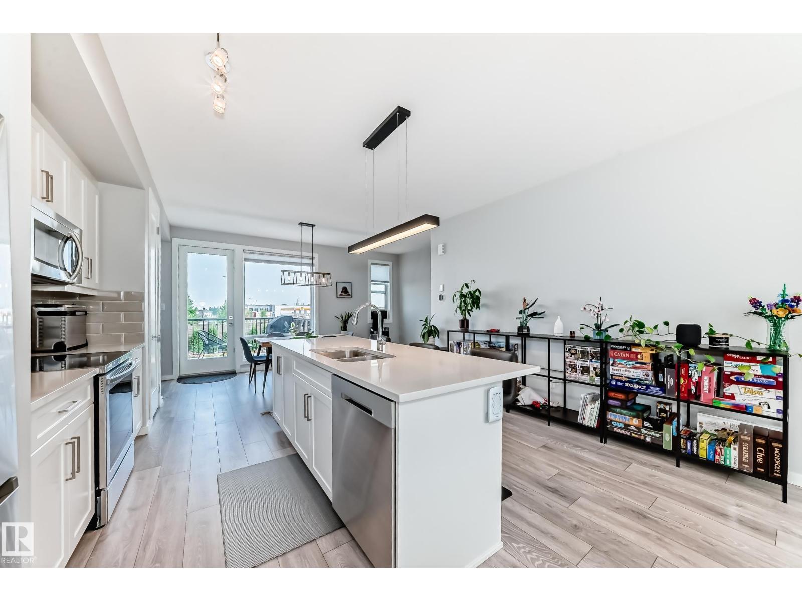 1746 Keene Cr Sw, Edmonton, Alberta  T6W 3W2 - Photo 8 - E4460687