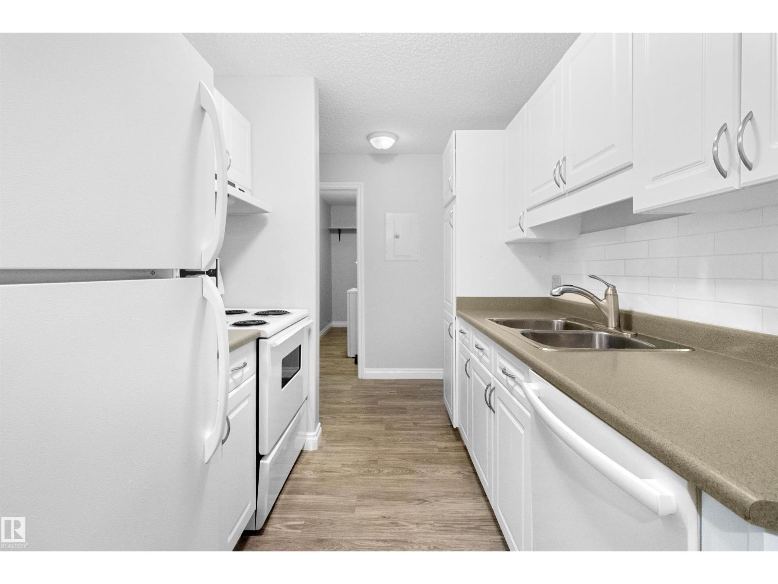 #304 11446 40 Av Nw, Edmonton, Alberta  T6J 0R5 - Photo 5 - E4460689