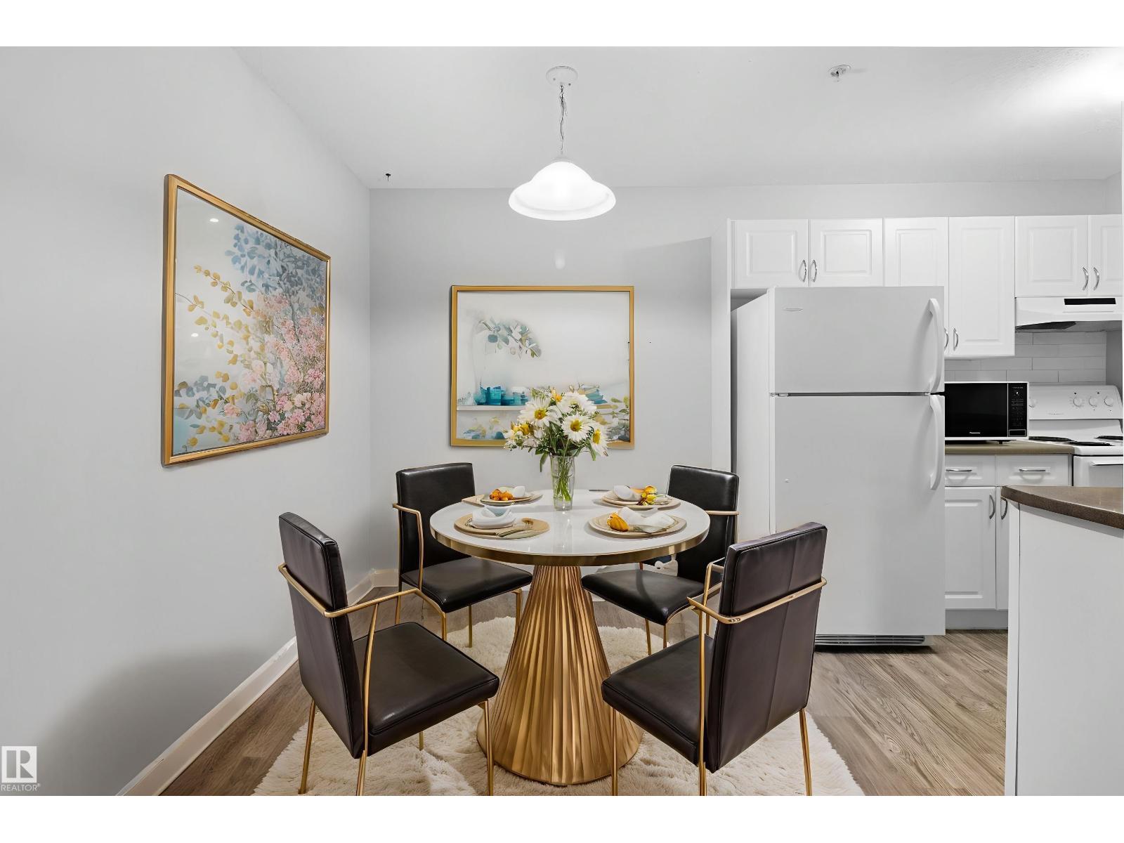 #304 11446 40 Av Nw, Edmonton, Alberta  T6J 0R5 - Photo 7 - E4460689