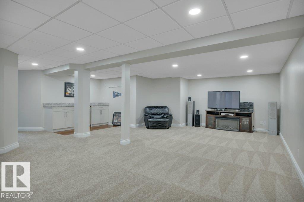 3609 36 St, Leduc, Alberta  T9E 6J8 - Photo 37 - E4460690