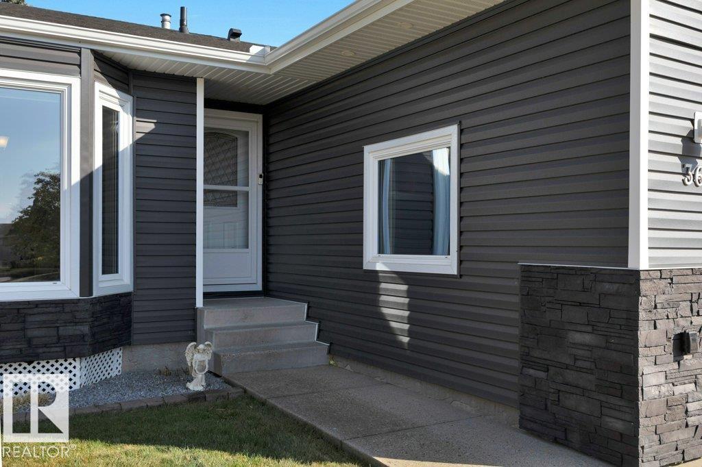 3609 36 St, Leduc, Alberta  T9E 6J8 - Photo 4 - E4460690