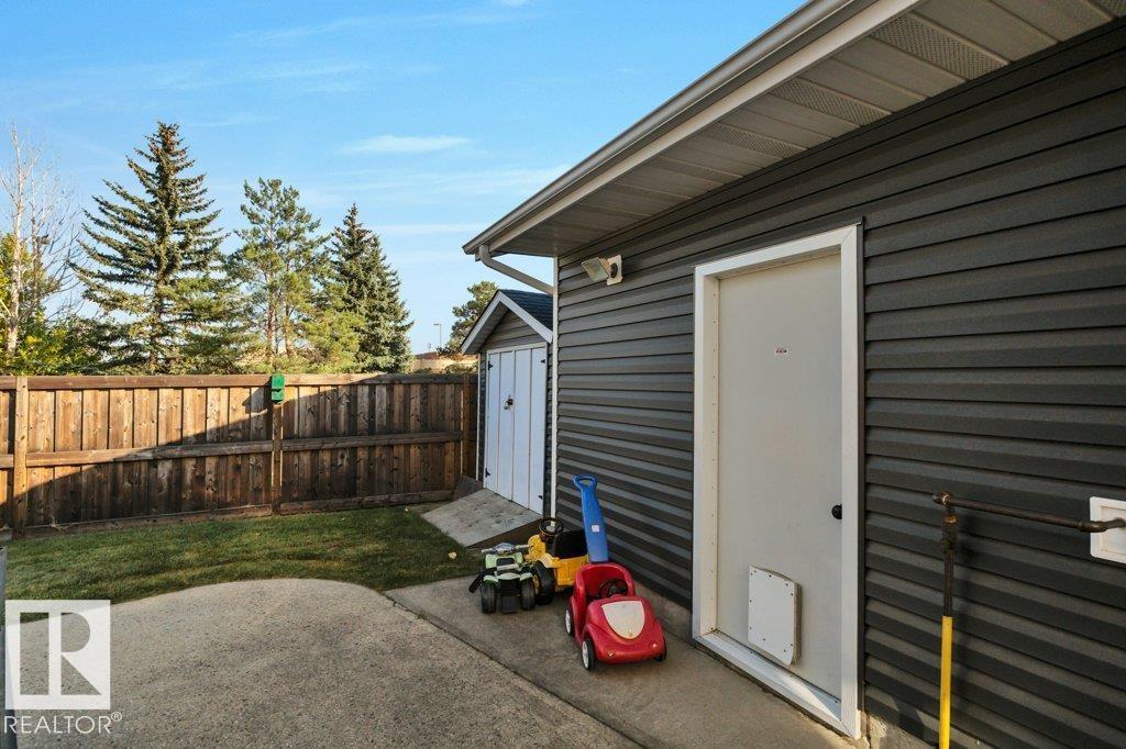 3609 36 St, Leduc, Alberta  T9E 6J8 - Photo 50 - E4460690