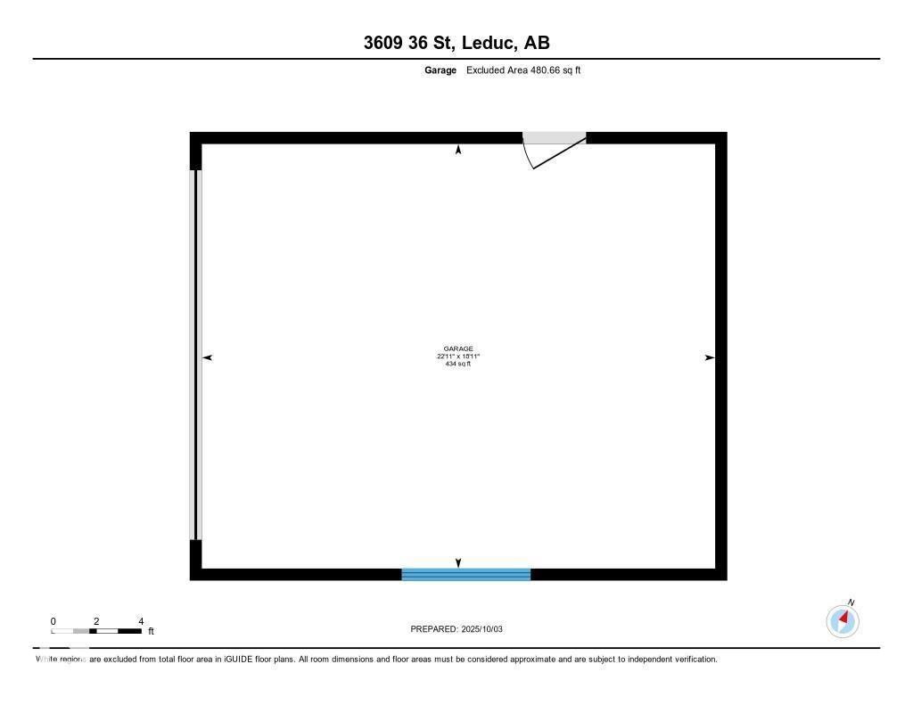 3609 36 St, Leduc, Alberta  T9E 6J8 - Photo 57 - E4460690