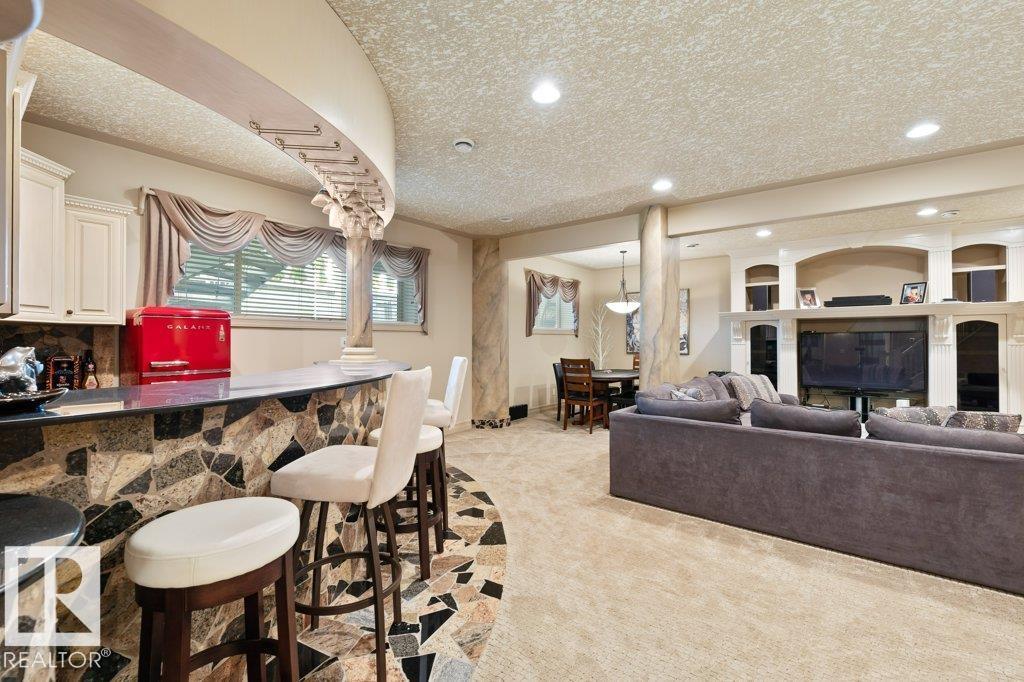 62 Kingsford Cr, St. Albert, Alberta  T8N 7J2 - Photo 11 - E4460692